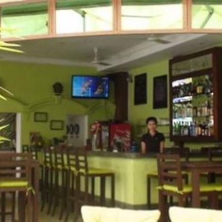 פנום פן Cyclo Hotel-Bar-Restaurant מראה חיצוני תמונה